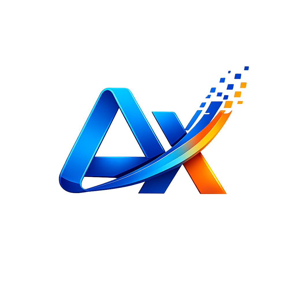 AdeptX Web Studio